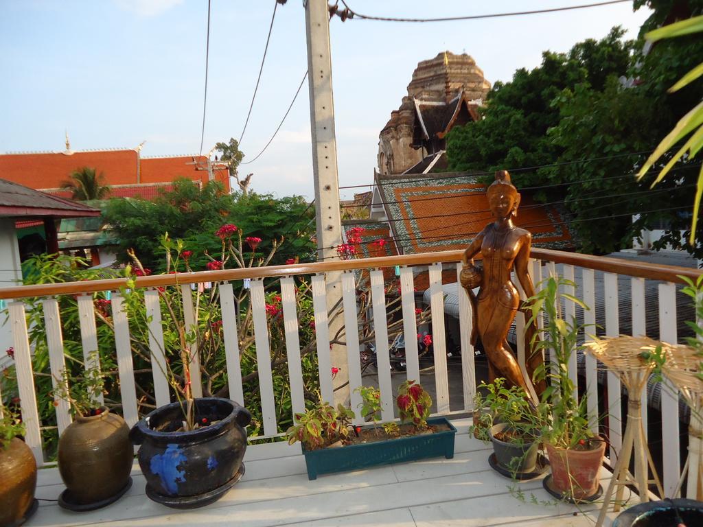 Hotel The California Chiang Mai Kamer foto