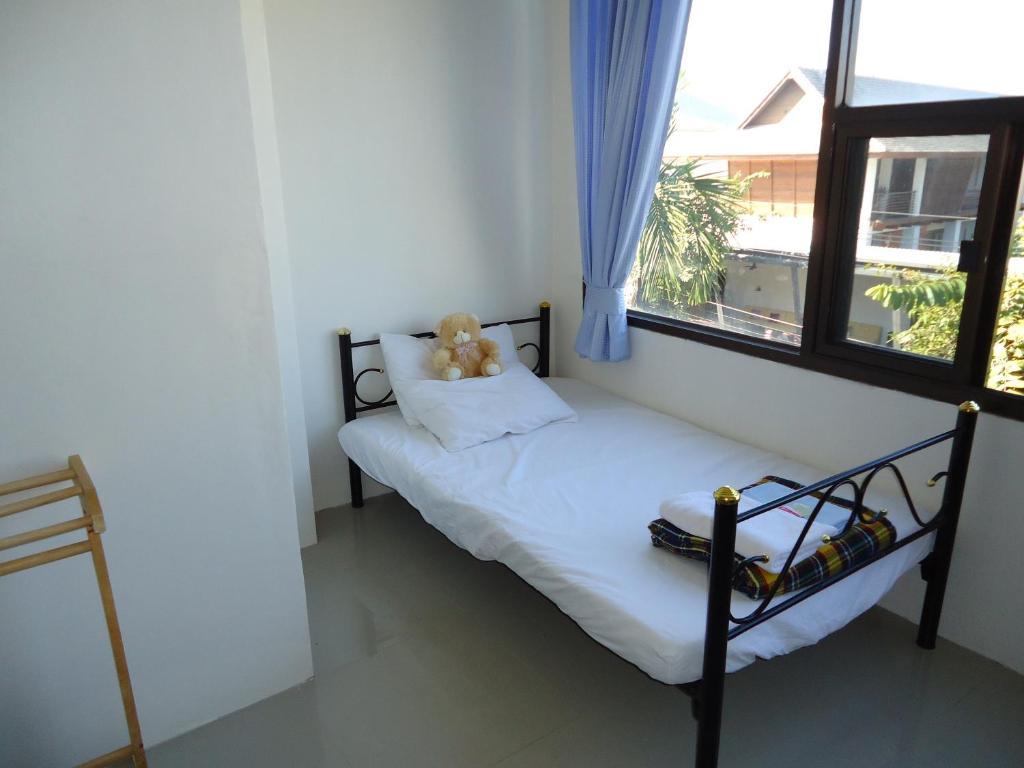 Hotel The California Chiang Mai Kamer foto